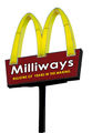 Milliways, better known at The Restaurant at the End of the Universe (Photochopped)