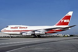 Trans World Airlines