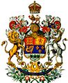 Canada's Coat of Arms