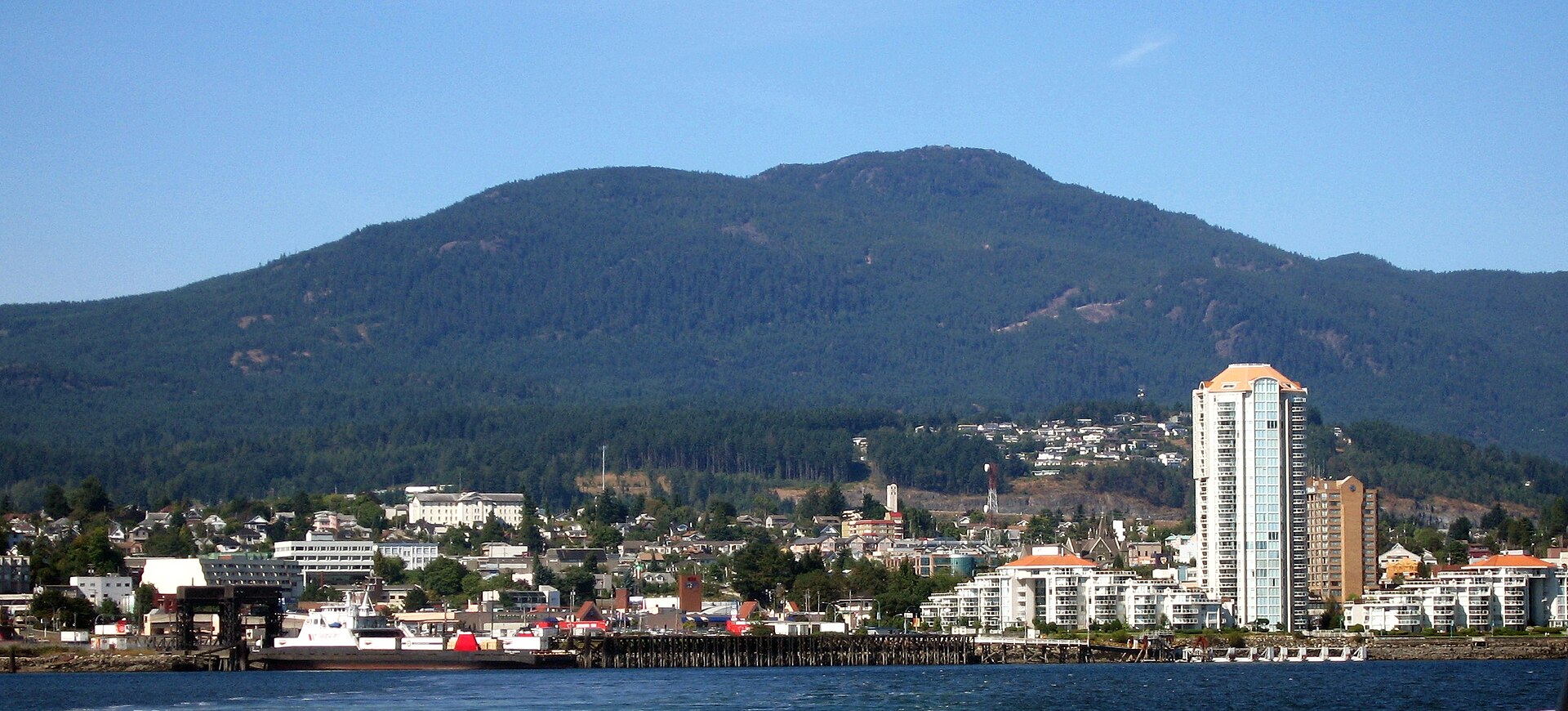 Nanaimo Skyline 2005.JPG