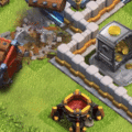 Clash of Clans
