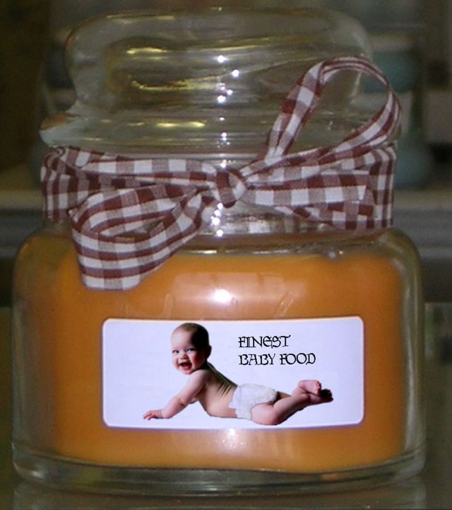 Baby meat - Uncyclopedia, the content-free encyclopedia