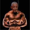 Obama to Democrats: "Toughen up, you fucking pussies!"