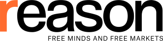 Reason magazine logo with subtitle.svg