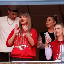 Taylor Swift KC sweater.jpg