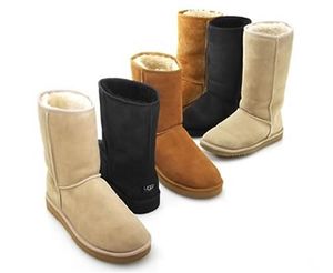 uggs different colors