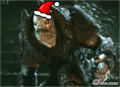 UnNews:Evil Santa Clause Captured