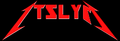 the old logo for ITSLYM