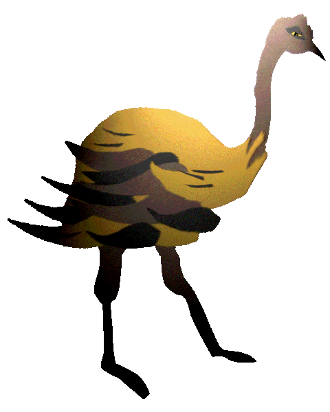 File:Small shadow ostrich.gif