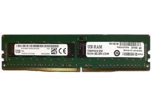 8 GB DDR4-2933 RAM