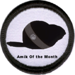 Amik of the Month