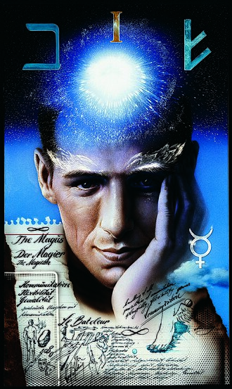 The Magician