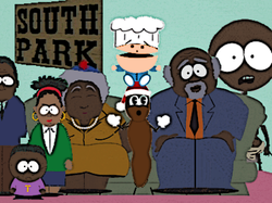 Chef (South Park) - Wikipedia