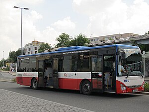 Iveco Crossway LE LINE 12M, -1257, POHL-Kladno spol. s r.o. (28013549327).jpg