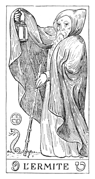 The Hermit