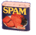 Spam Removal Unit