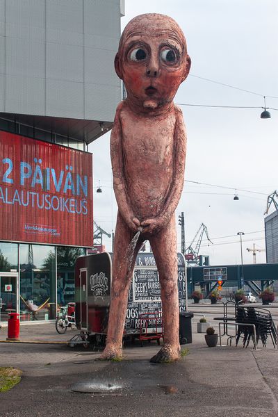 File:Bad-Bad-Boy-Statue-Helsinki-Peeing-Boy-Statue.jpg