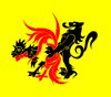 Flag of Flanders