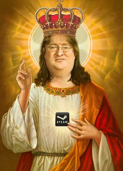 File:Saint GabeN.png