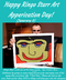 :File:Clark Griswold submission - Ringo Starr art apperication day.png