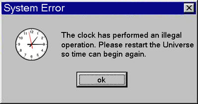 Windows Error - Uncyclopedia, the content-free encyclopedia