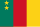 Flag of Cameroon (1961).svg