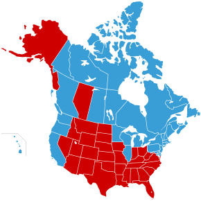Jesusland map with Alberta.svg