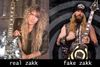 Trump fires Zakk Wylde from Black Label Society