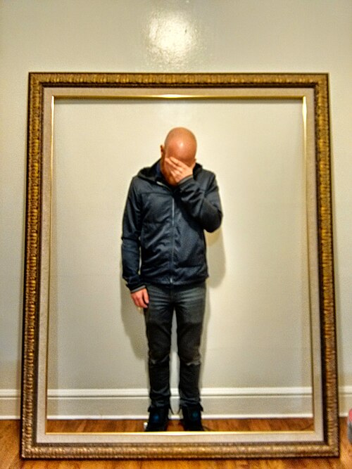 Find the right frame to showcase your failure.jpg