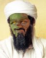 Osama bin Grinchen
