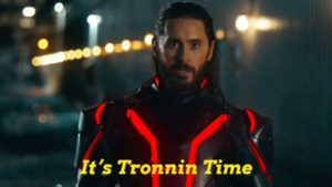 Morbius invades another IP
