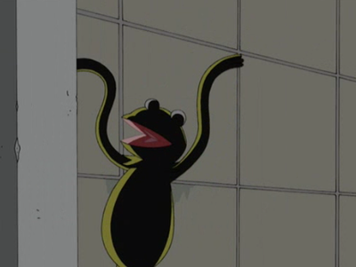 Kermit the Frog - Uncyclopedia, the content-free encyclopedia