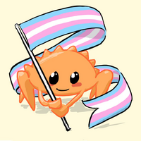 Ferris the crab