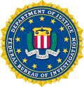 Seal of the Federal Bureau of Investigation.svg