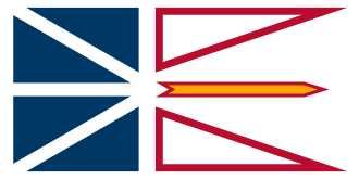 Flag of Newfoundland and Labrador.svg