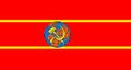 Flag of Sovietlands