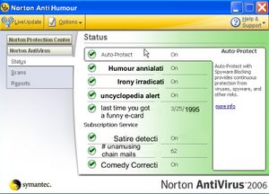 Norton AntiHumour screenshot.jpg