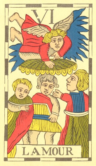 The Lovers