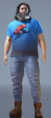 Alpha generation isn't really interested in the game...