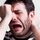 The crying man.jpg