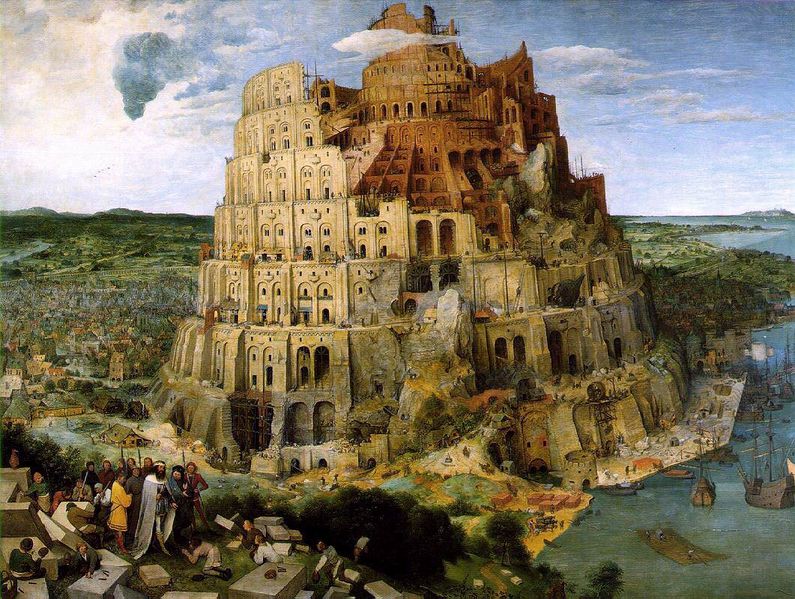 File:Brueghel-tower-of-babel.jpg