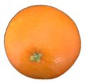 Orange: $1 per kilogram (that's about $0.20 each) (☺$10,000 per kilogram)