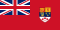 Canadian Red Ensign (1957-1965).svg