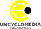 Uncyclomedia Foundation logo.svg