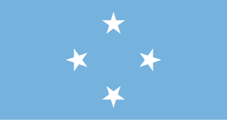 Flag of Federated States of Micronesia.svg