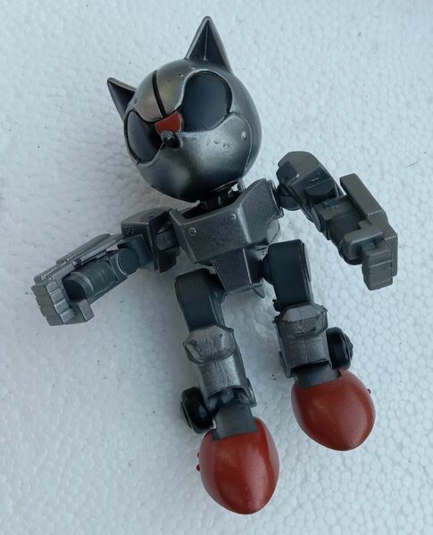 File:Mecha Sonic.jpeg