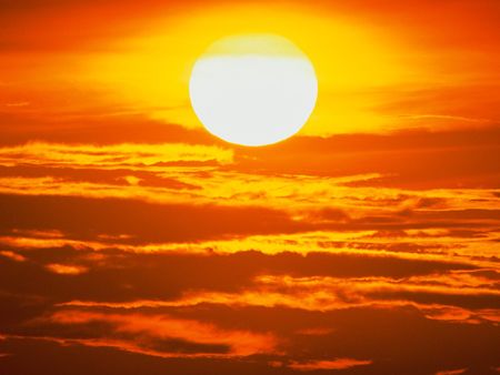 Sun - Uncyclopedia, the content-free encyclopedia
