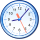 Crystal Clear app xclock.svg