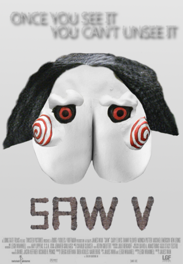 Saw - Uncyclopedia, the content-free encyclopedia