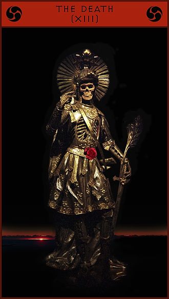 Death